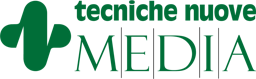 Logo Tecniche Nuove Mobile
