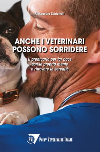 Immagine copertina Anche i veterinari possono sorridere