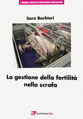 Immagine copertina La Gestione della Fertilità nella Scrofa