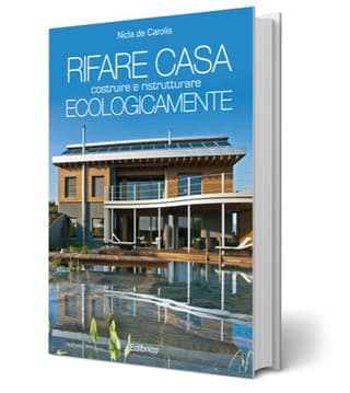 Immagine copertina Rifare Casa ecologicamente
