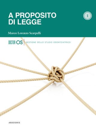 Immagine copertina A proposito di legge