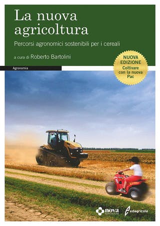 Immagine copertina La nuova agricoltura