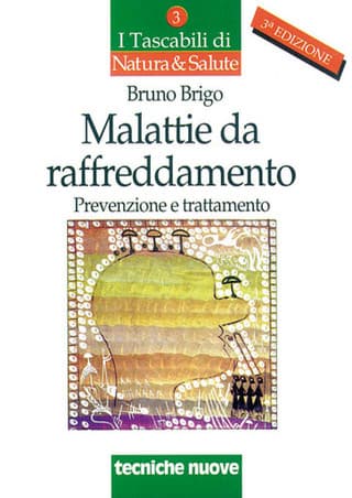 Immagine copertina Malattie da raffreddamento