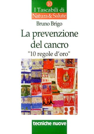 Immagine copertina La prevenzione del cancro