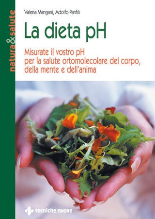 Immagine copertina La dieta pH