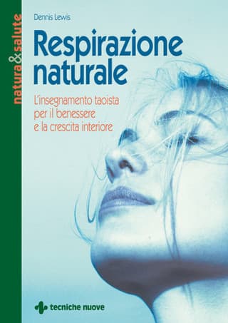 Immagine copertina Respirazione naturale