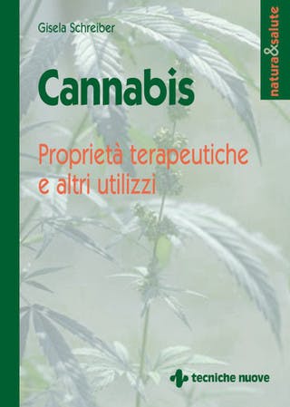 Immagine copertina Cannabis