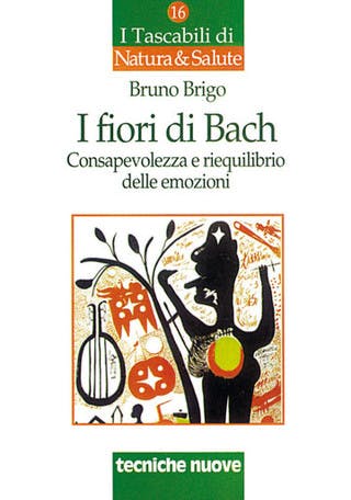 Immagine copertina I fiori di Bach