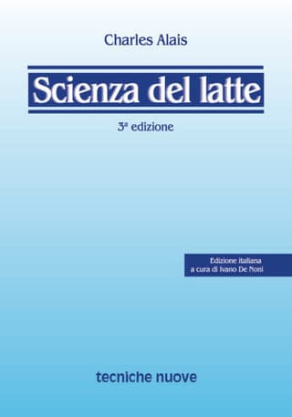 Immagine copertina Scienza del latte