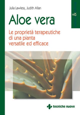 Immagine copertina Aloe Vera