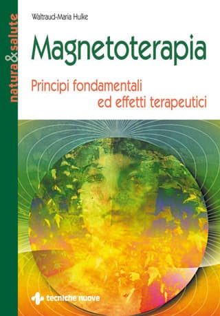 Immagine copertina Magnetoterapia