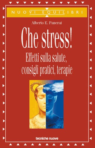 Immagine copertina Che stress!