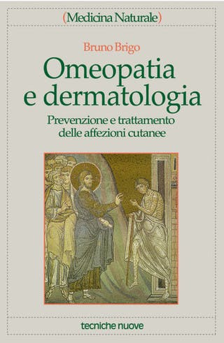 Immagine copertina Omeopatia e dermatologia