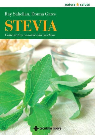Immagine copertina Stevia