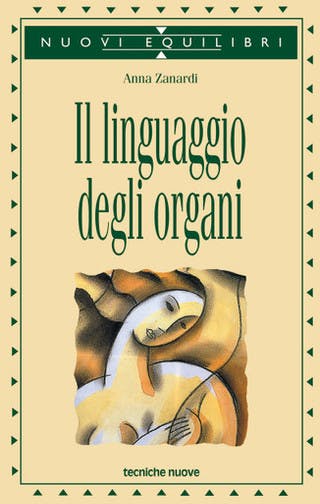 Immagine copertina Il linguaggio degli organi