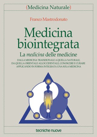 Immagine copertina Medicina biointegrata