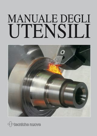 Immagine copertina Manuale degli utensili