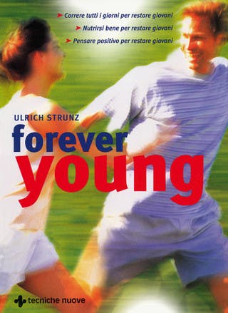 Immagine copertina Forever young