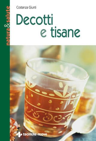 Immagine copertina Decotti e tisane