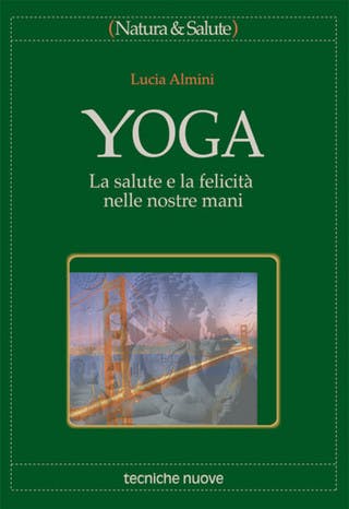 Immagine copertina Yoga