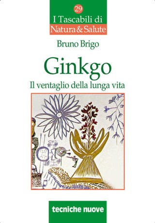 Immagine copertina Ginkgo