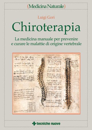 Immagine copertina Chiroterapia