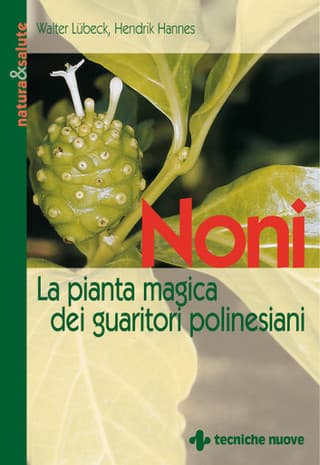 Immagine copertina Noni