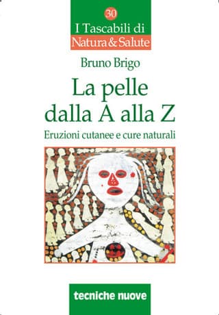 Immagine copertina La pelle dalla A alla Z