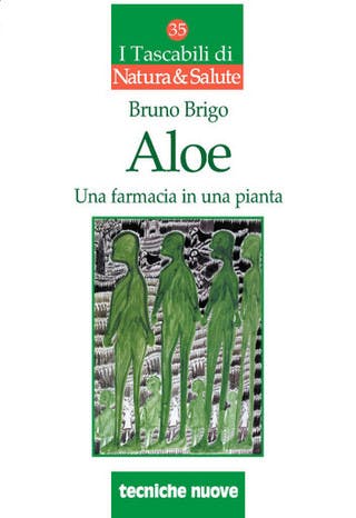Immagine copertina Aloe