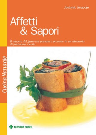 Immagine copertina Affetti & Sapori