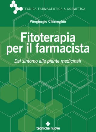 Immagine copertina Fitoterapia per il farmacista