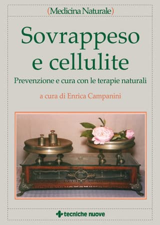 Immagine copertina Sovrappeso e cellulite