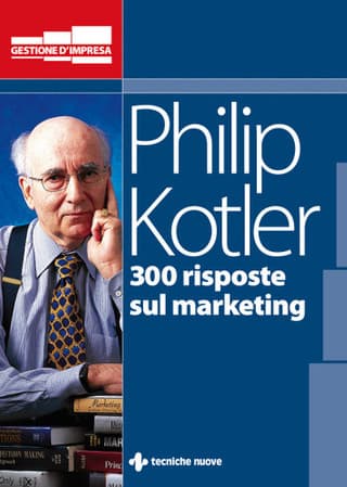Immagine copertina 300 risposte sul marketing