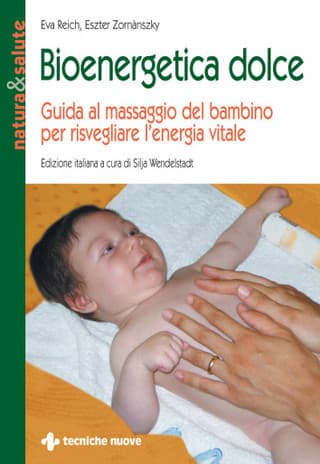 Immagine copertina Bioenergetica dolce