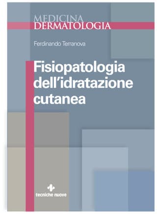 Immagine copertina Fisiopatologia dell’idratazione cutanea