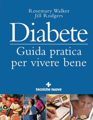 Immagine copertina Diabete - Guida pratica per vivere bene