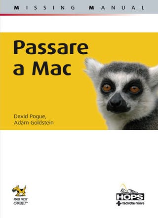 Immagine copertina Passare a Mac