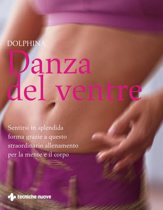 Immagine copertina Danza del ventre