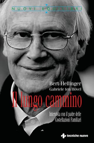 Immagine copertina Il lungo cammino