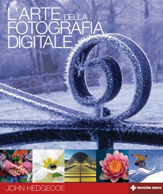 Immagine copertina L’arte della fotografia digitale