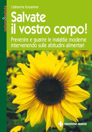 Immagine copertina Salvate il vostro corpo!