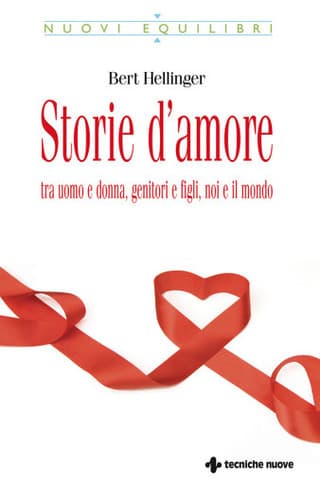 Immagine copertina Storie d’amore