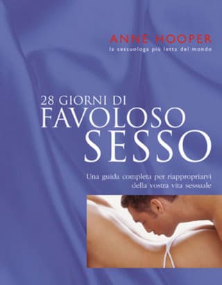 Immagine copertina 28 giorni di favoloso sesso