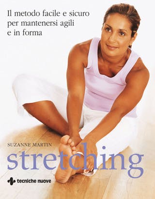 Immagine copertina Stretching