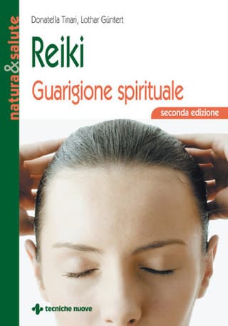 Immagine copertina Reiki