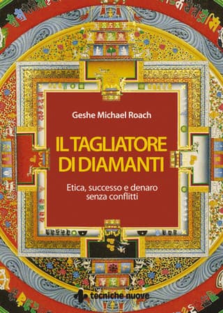 Immagine copertina Il tagliatore di diamanti