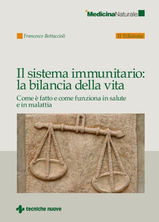 Immagine copertina Il sistema immunitario: la bilancia della vita