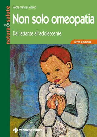 Immagine copertina Non solo omeopatia