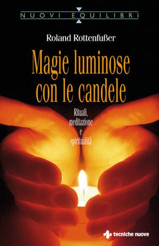 Immagine copertina Magie luminose con le candele
