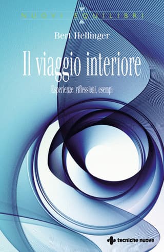 Immagine copertina Il viaggio interiore